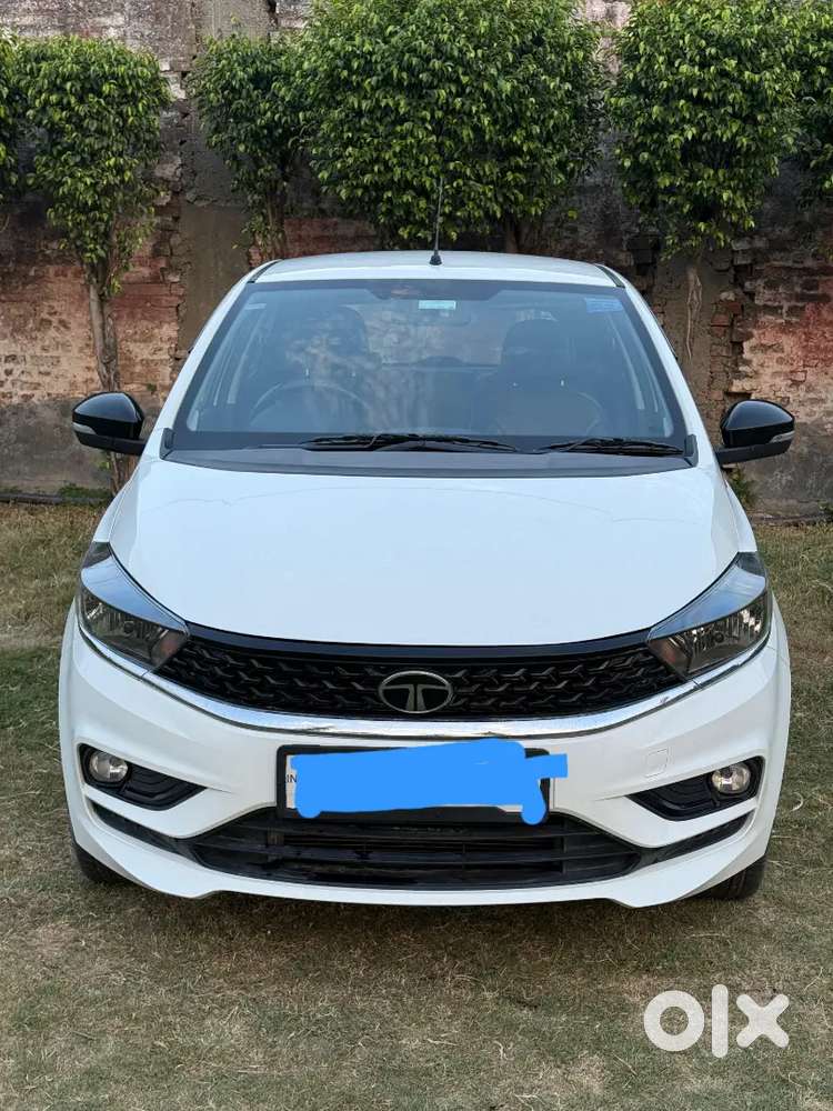 Tata Tiago 2024 Petrol 27456 Km Driven New Condition Very Less Used