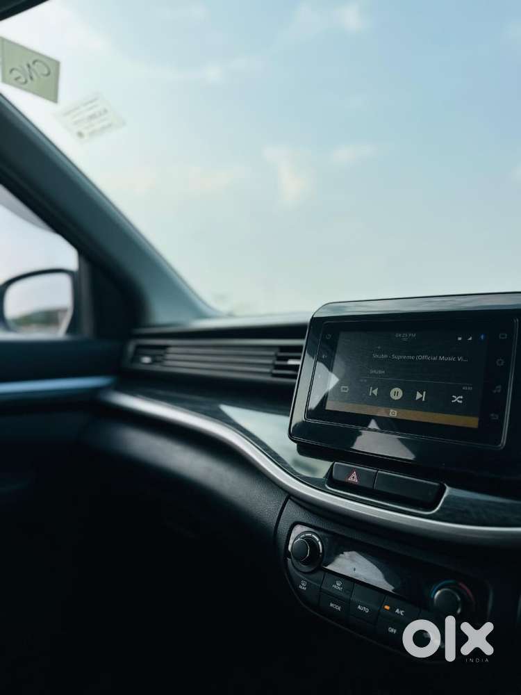 Maruti Suzuki Xl6 Zeta Mt Cng, 2024, Cng & Hybrids