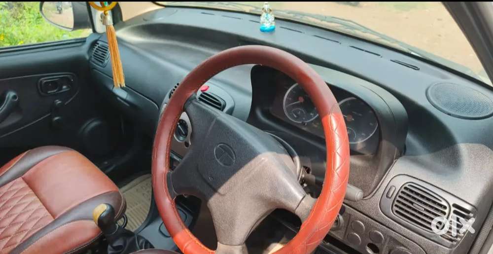 Tata Indica V2 2017 Diesel