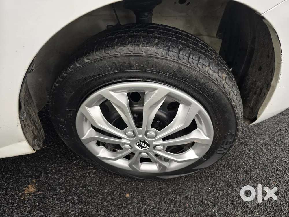 Maruti Suzuki Wagon R 2015  Vxi 1st Owner