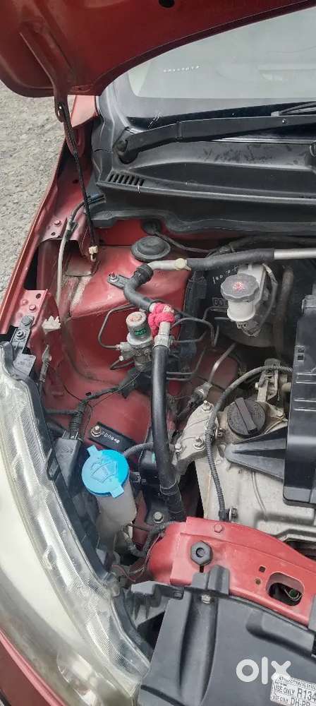 Maruti Suzuki Celerio 2015 Petrol 71000 Km Driven