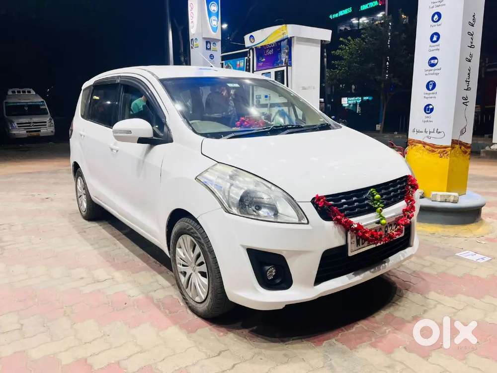 Good Condition Car