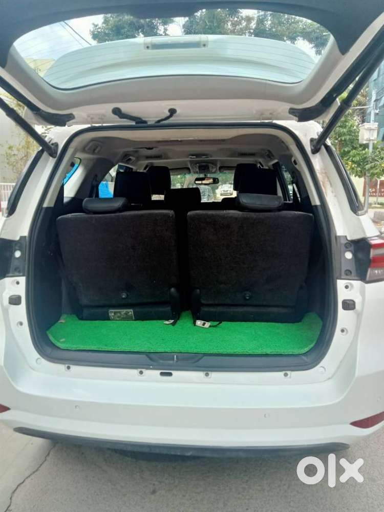 Toyota Fortuner 3.0 4x2 Automatic, 2024, Diesel