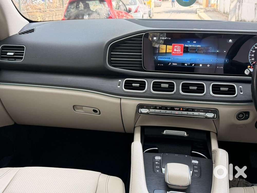 Mercedes-benz Gle Class 400 4matic, 2022, Diesel