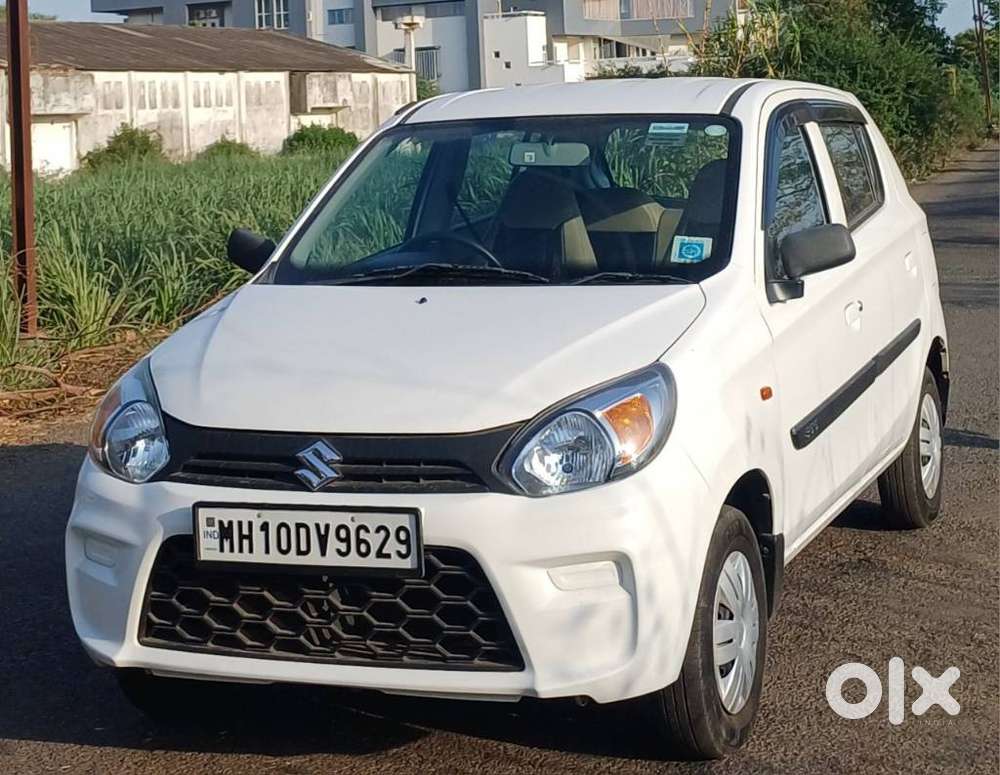Maruti Suzuki Alto 800 Vxi, 2023, Petrol