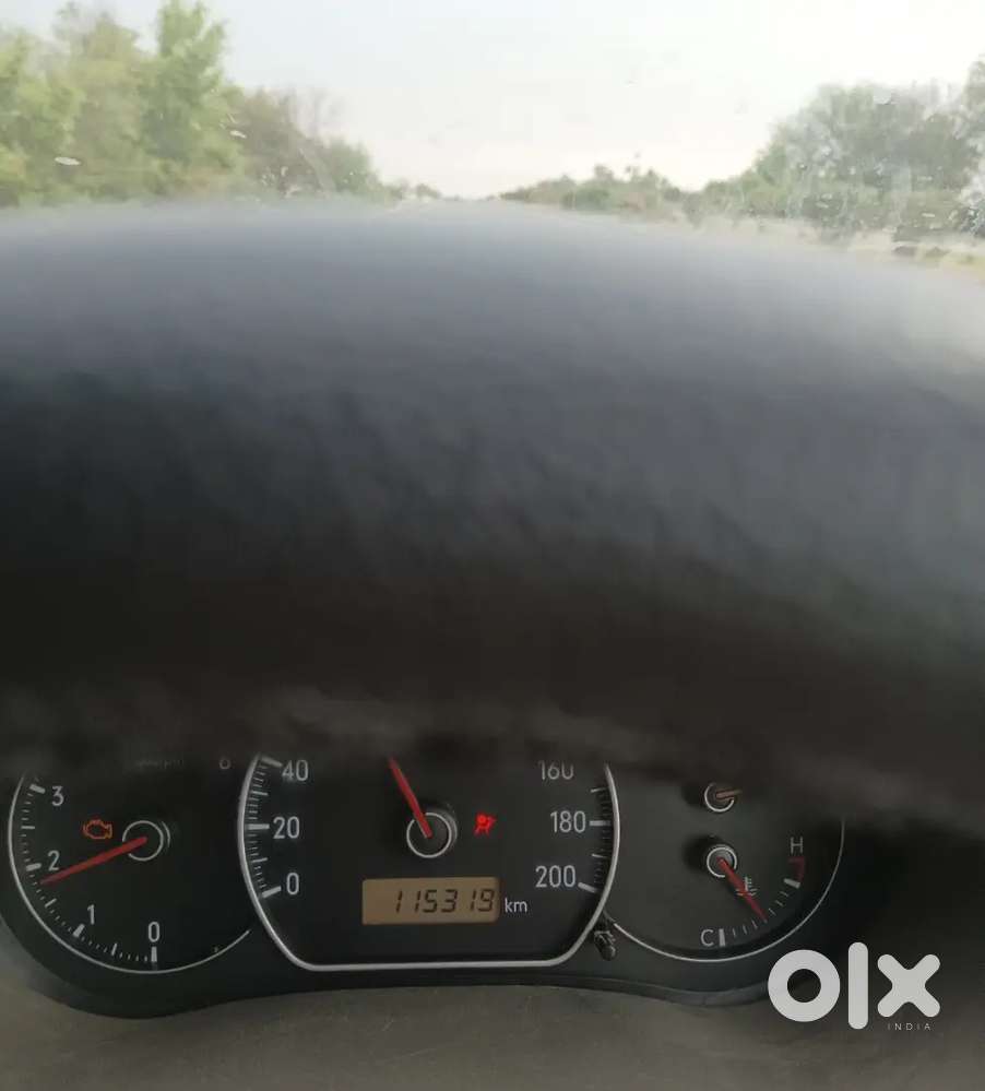 Maruti Suzuki Sx4 Vdi 2012-2014 Diesel Manual