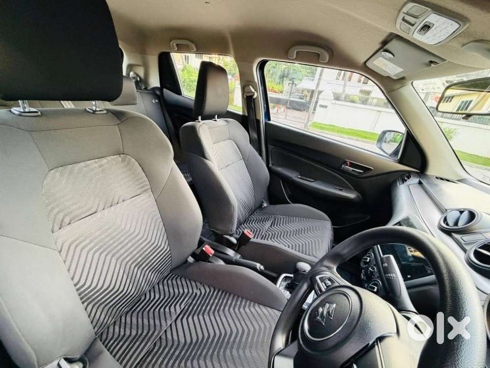 Maruti Suzuki Swift Vxi Ags, 2022, Petrol