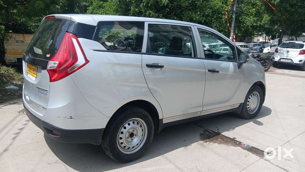 Mahindra Marazzo M2 8str, 2023, Diesel