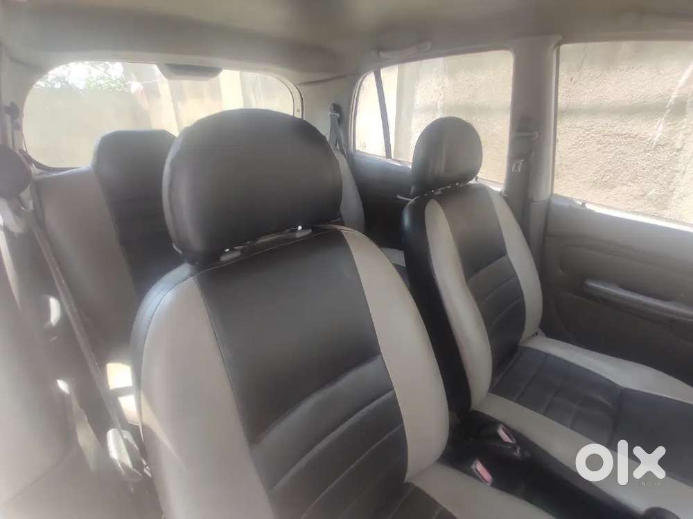Hyundai Santro 2007