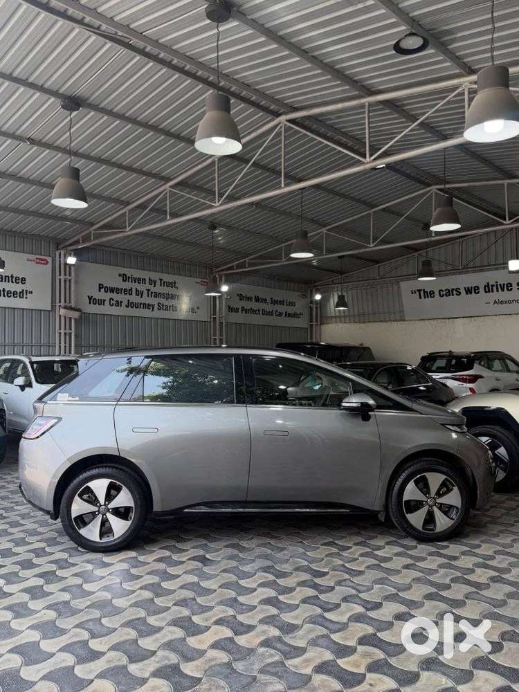 Mg Windsor Ev Essence, 2025, Electric