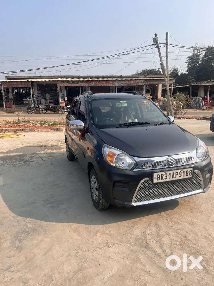 Loan Facility Available Maruti Suzuki Alto Vxi+ Brand New Condition