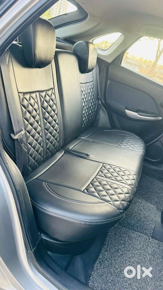 Maruti Suzuki Baleno Zeta, 2021, Petrol