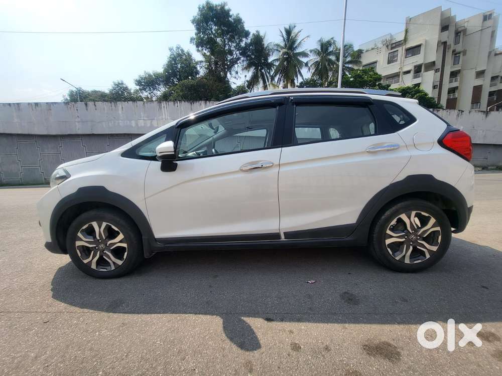 Honda Wr-v 1.5 Vx I-dtec, 2018, Diesel