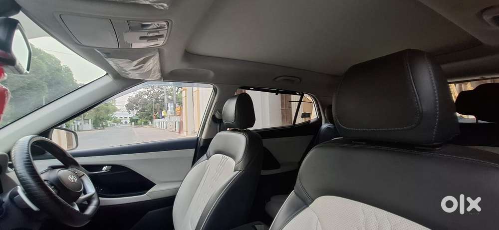 Hyundai Creta Sx (o) 1.5 Diesel, 2022, Diesel