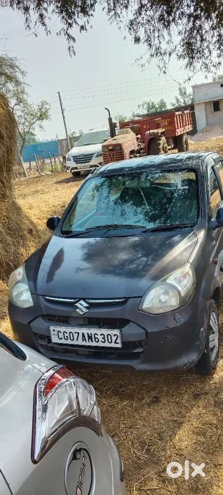 Maruti Suzuki Swift 2012 Diesel 87000 Km Driven