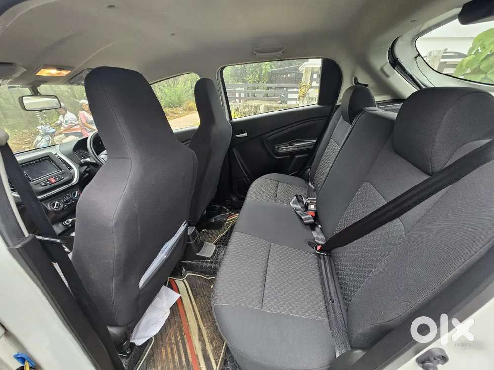 Maruti Suzuki Celerio Vxi 2023 Petrol Manual
