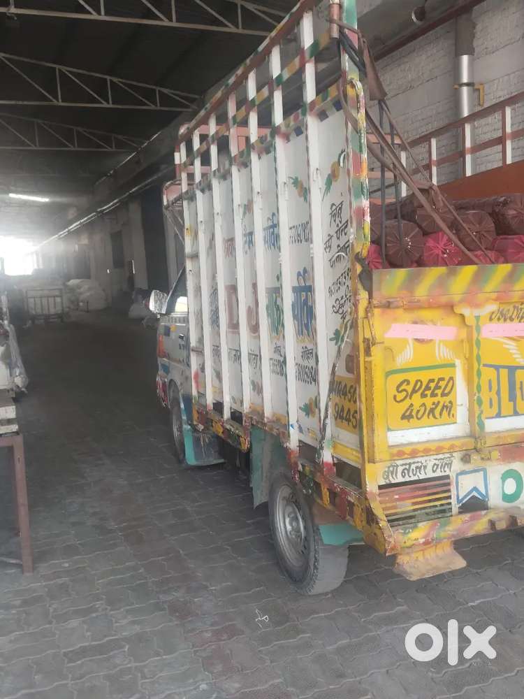 Ashok Leyland Stile 2020 Diesel 128000 Km Driven