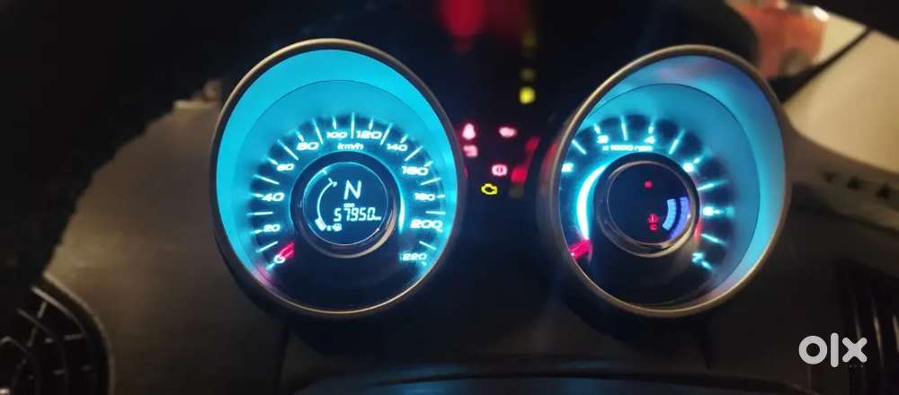 Mahindra Xuv500 Diesel 2017