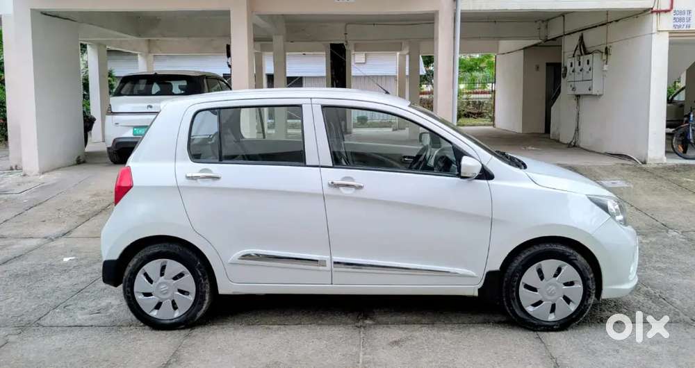 Doctor Driven Celerio Zxi 2018