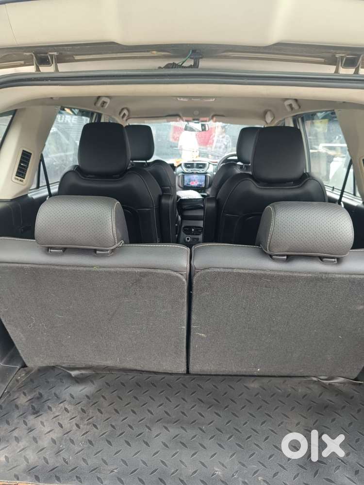 Tata Hexa Xta, 2017, Diesel