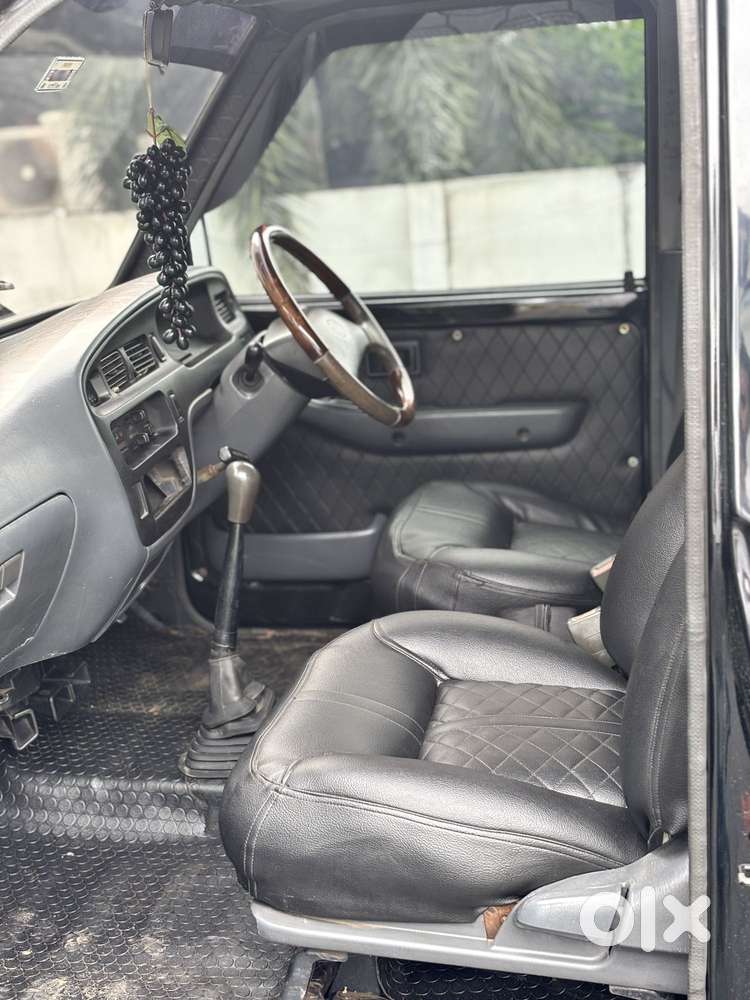 Toyota Qualis Gst D5, 2005, Diesel