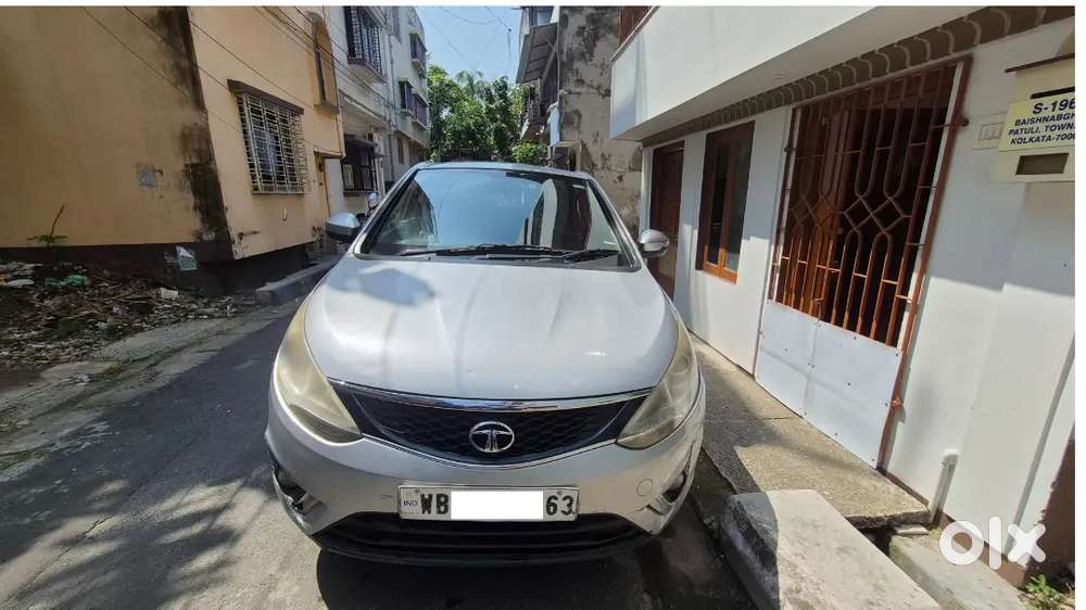 1st Owner Tata Zest For Sale
