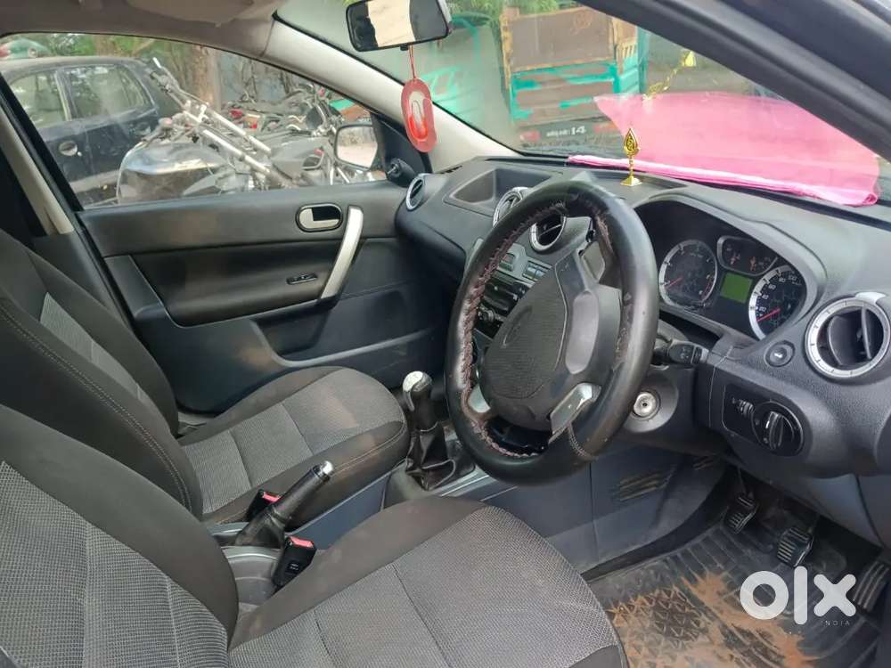 Ford 2012 Own2