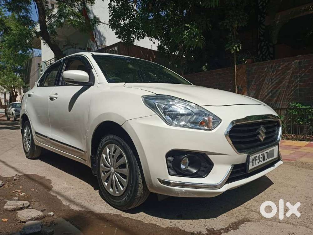 Maruti Suzuki Swift Dzire Vdi (o), 2019, Diesel