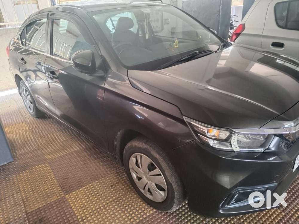 Honda Amaze 2019