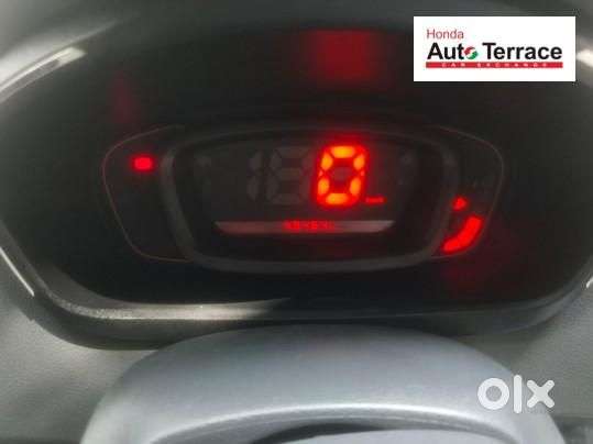 Renault Kwid Rxt 1.0, 2016, Petrol