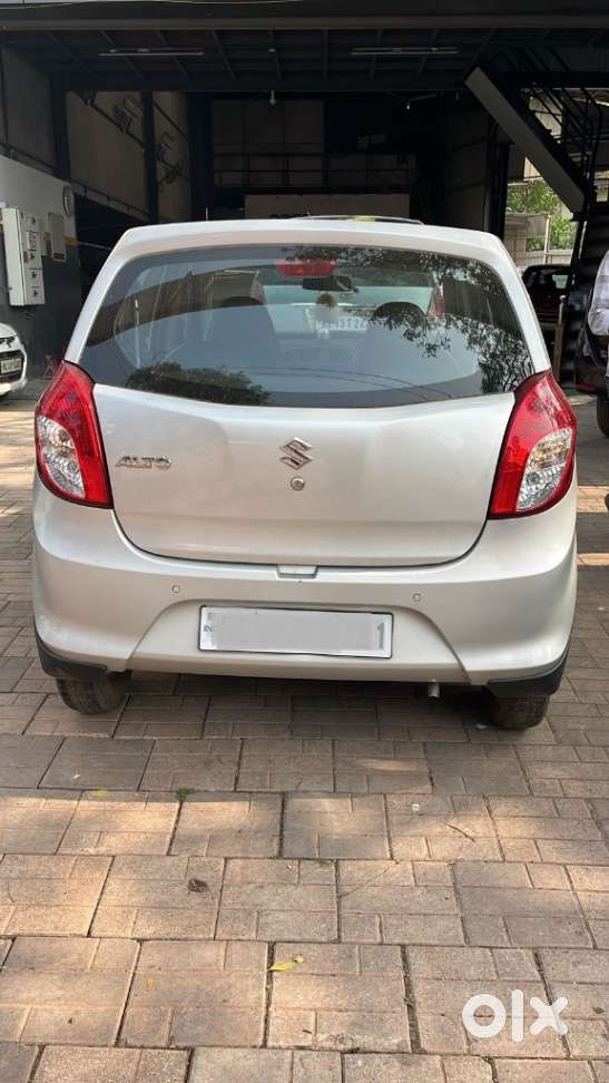 Maruti Suzuki Alto 0.8 Lxi (o), 2021, Petrol