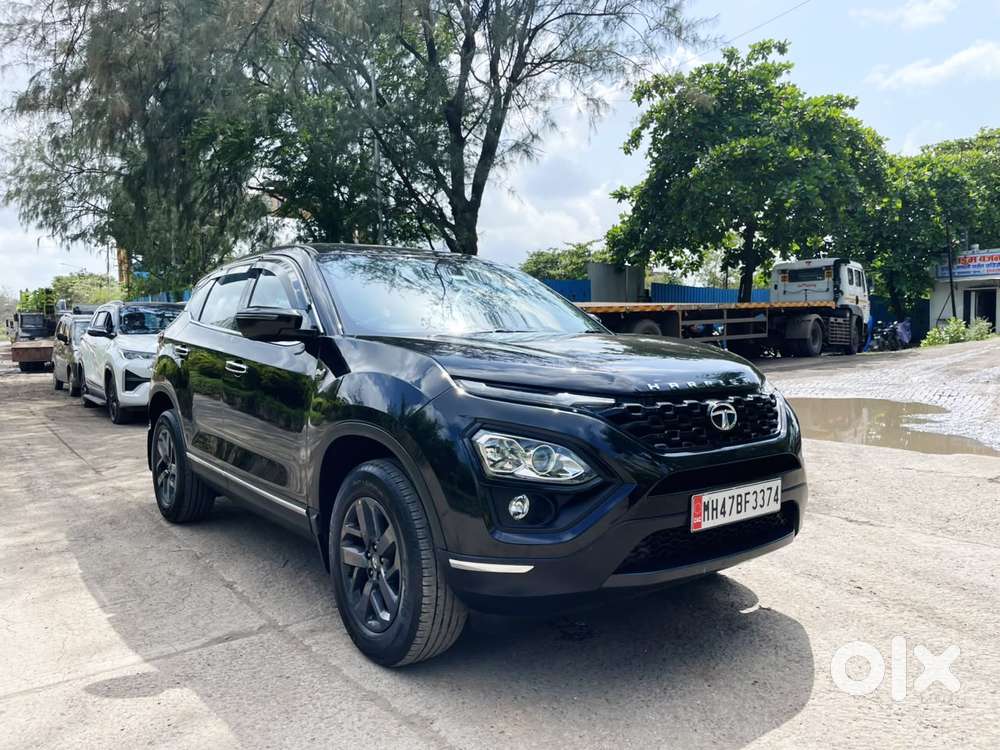 Tata Harrier 2.0 Kryotec Xta Plus, 2022, Diesel