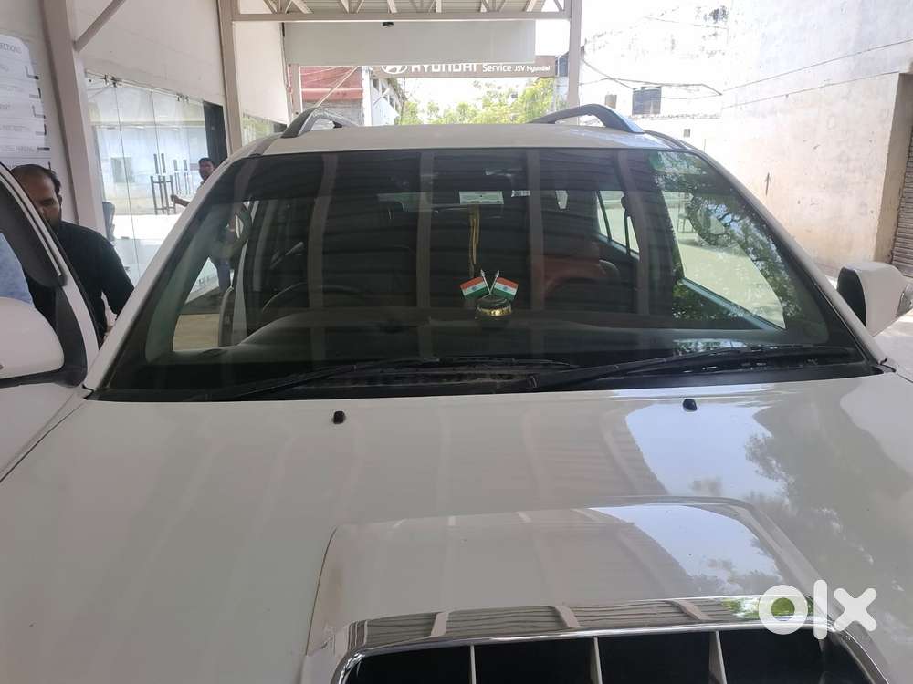 Toyota Fortuner 3.0 4x4 Manual, 2016