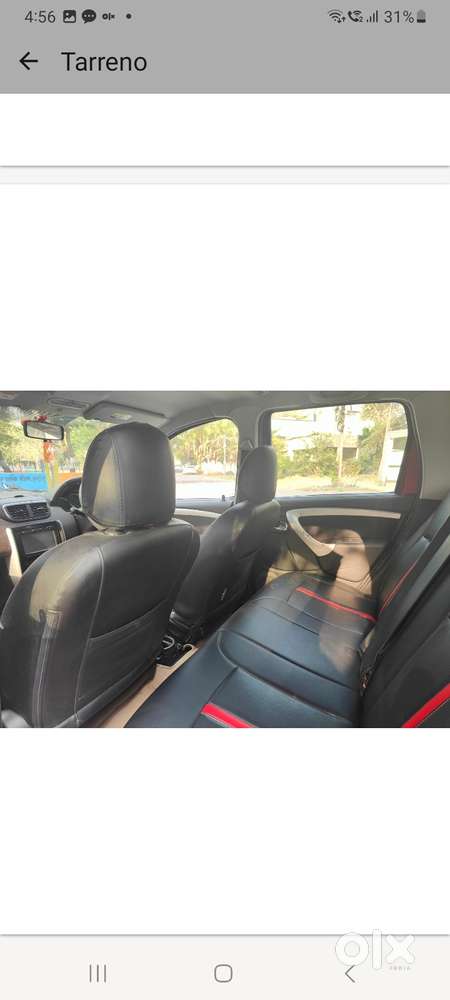 Nissan Terrano Xl 85 Ps Deisel, 2017, Diesel