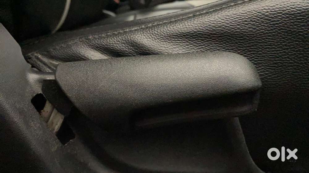 Maruti Suzuki Swift 1.2 Vxi (o), 2016, Petrol