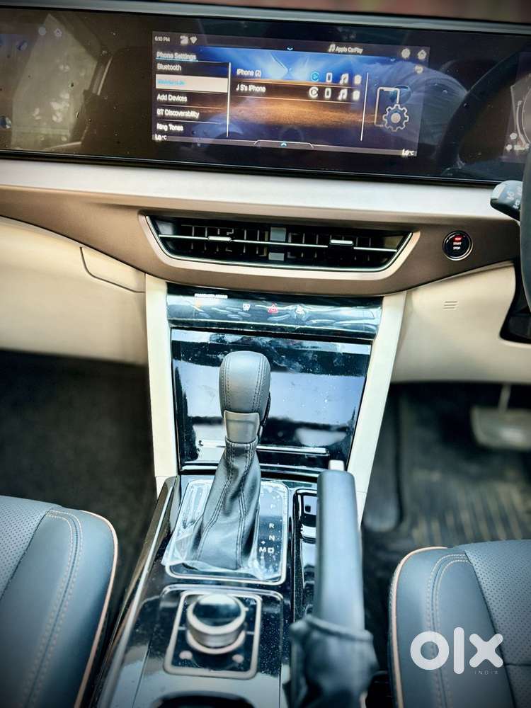 Mahindra Xuv 7xo Ax7, 2026, Petrol