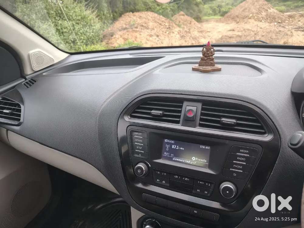 Tata Tiago 2018 Petrol 50000 Km Driven In Good Condition
