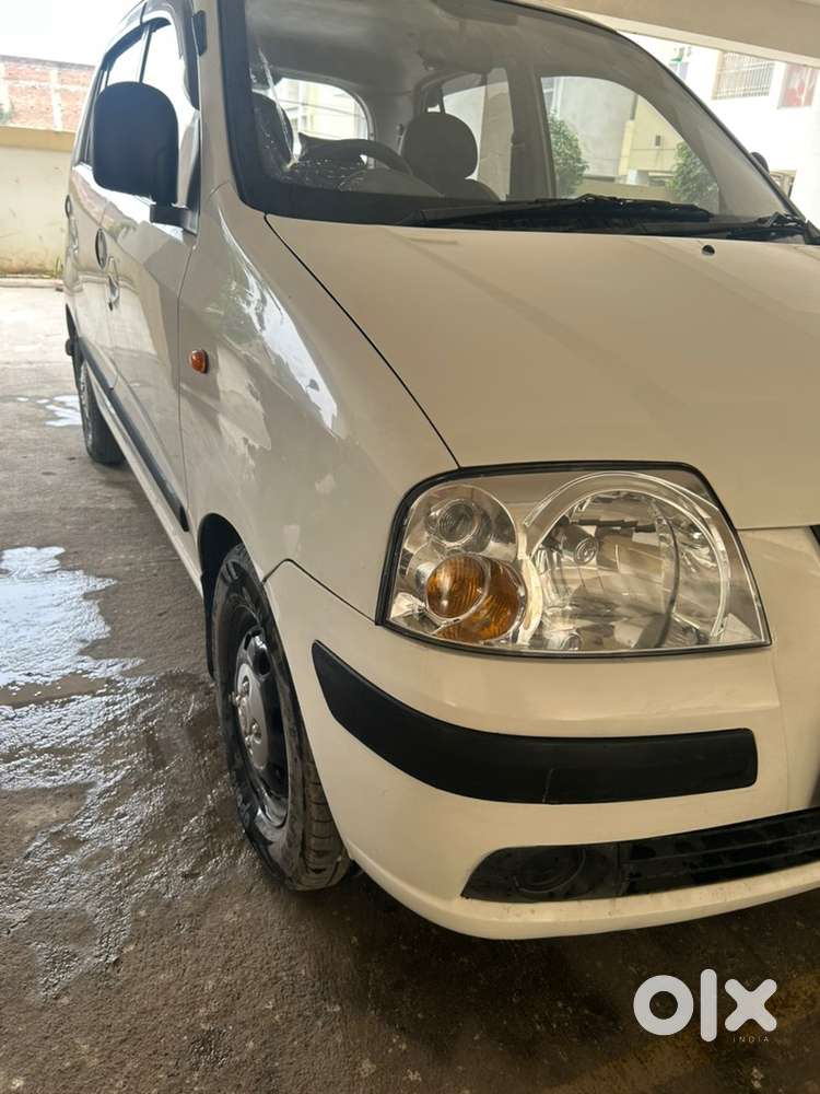 Hyundai Santro Xing 2007 Year