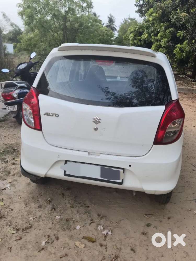Selling Car Which Is On Finance