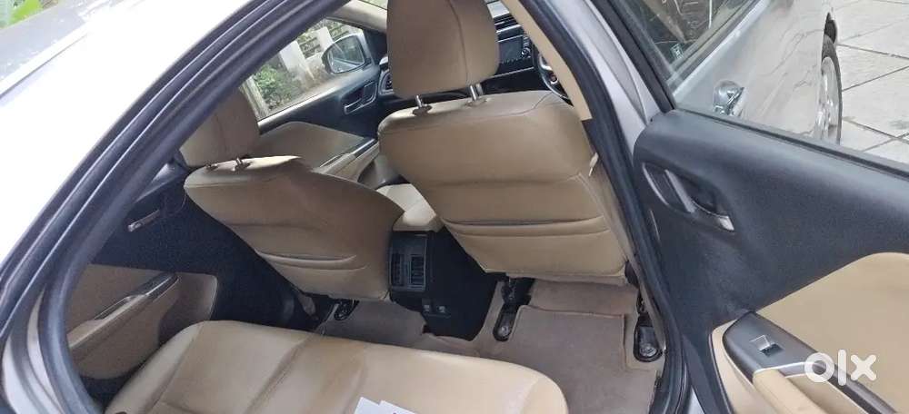 Honda City Diesel 2015 Model