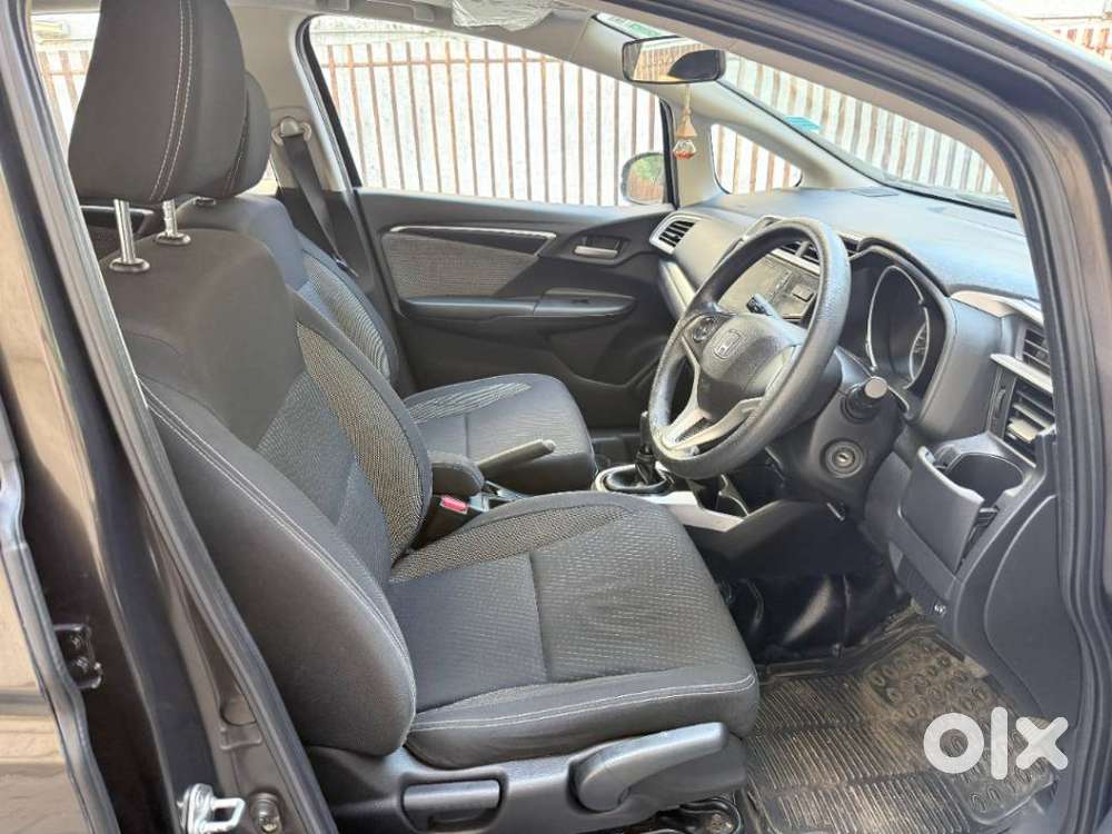 Honda Wr-v 1.2 Vx I-vtec, 2017, Petrol