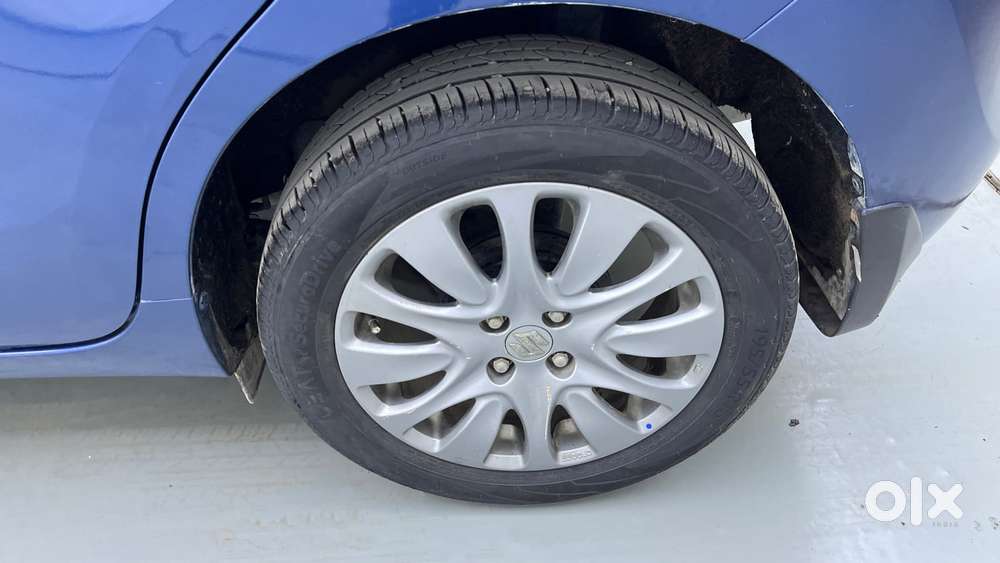 Maruti Suzuki Baleno 1.2 Alpha At, 2018, Petrol