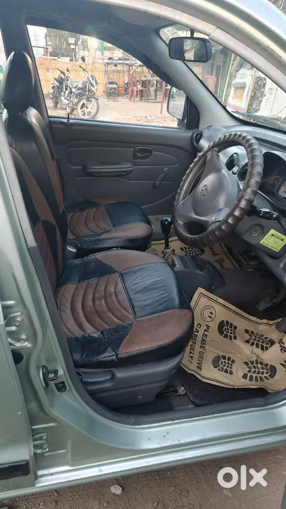 Hyundai Santro Xing 2004