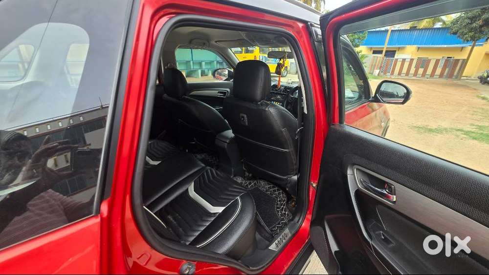 Breeza Zdi Single Owner Model 2018