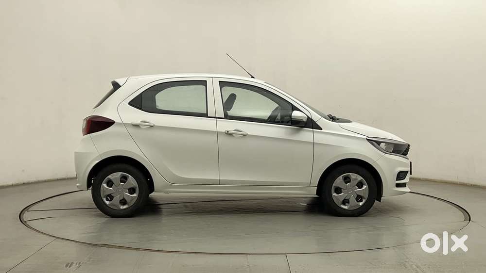 Tata Tiago 1.05 Revotorq Xt, 2021, Petrol