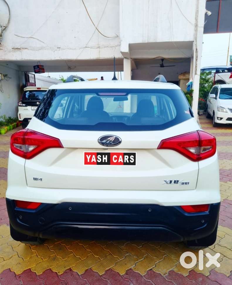 Mahindra Xuv300 W4 Diesel, 2020, Diesel