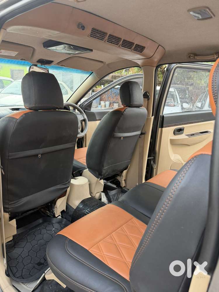 Chevrolet Enjoy 1.4 Ltz 8, 2015, Diesel