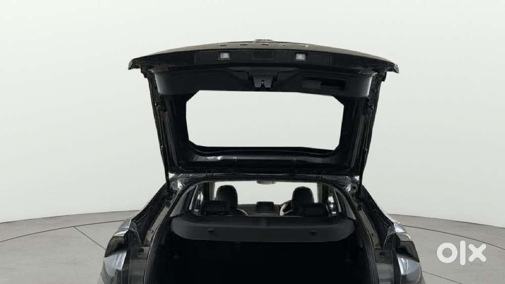 Tata Curvv Creative S 1.5 Kryojet Diesel 6mt, 2024, Diesel