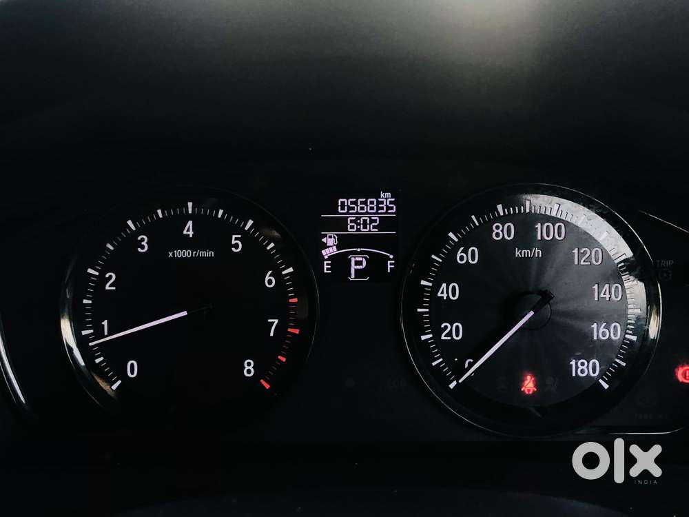 Honda Amaze 1.2 S I-vtec At, 2019, Petrol