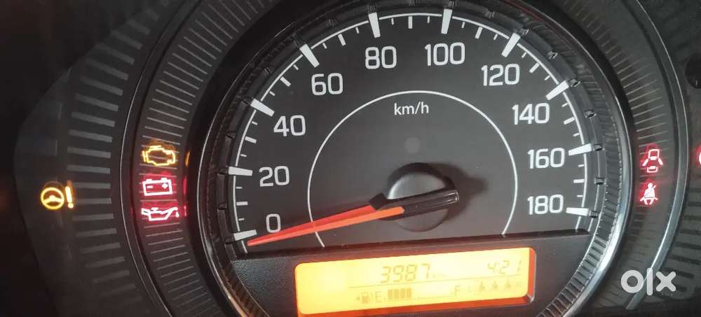 Maruti Suzuki Wagon R 2025 1st Owner
